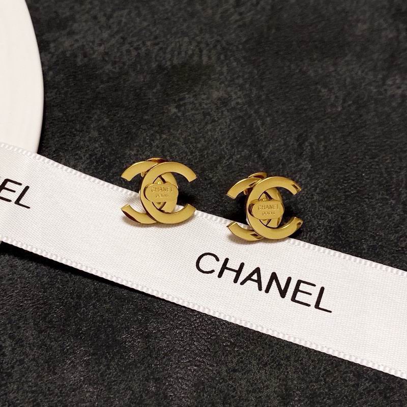 Chanel Earring 06yxs40